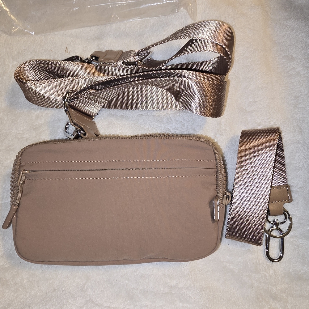 Caramel Plus Wallet